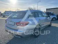 2016 Mercedes Benz C 180
