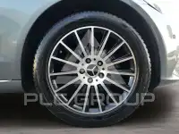 2016 Mercedes Benz C 180