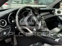 2016 Mercedes Benz C 180
