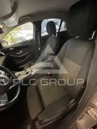 2016 Mercedes Benz C 180