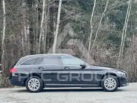 2016 Mercedes Benz C 180