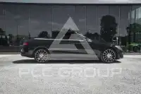 2016 Mercedes Benz C 180