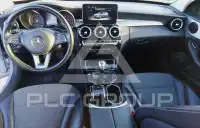 2016 Mercedes Benz C 180