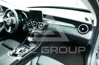 2016 Mercedes Benz C 180