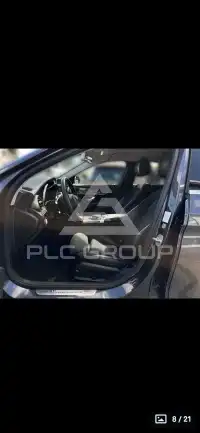 2016 Mercedes Benz C 180