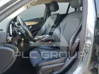 2016 Mercedes Benz C 180