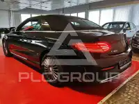 2016 Mercedes Benz C 180