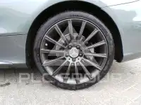 2016 Mercedes Benz C 180