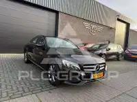 2016 Mercedes Benz C 180
