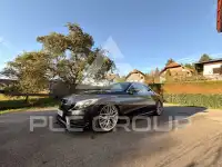 2016 Mercedes Benz C 180