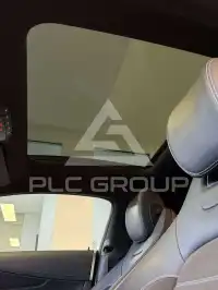 2016 Mercedes Benz C 180