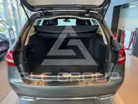 2016 Mercedes Benz C 180