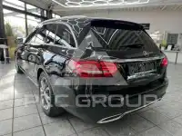 2016 Mercedes Benz C 180