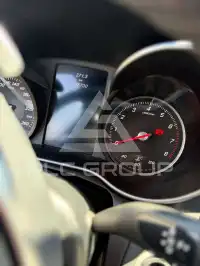 2016 Mercedes Benz C 180
