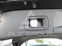 2016 Mercedes Benz C 180