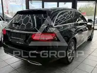 2016 Mercedes Benz C 180