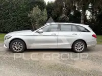 2016 Mercedes Benz C 200