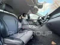 2016 Mercedes Benz C 200