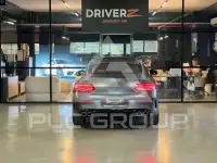 2016 Mercedes Benz C 200