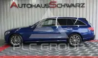 2016 Mercedes Benz C 200