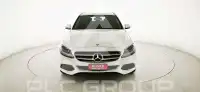 2016 Mercedes Benz C 200