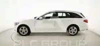 2016 Mercedes Benz C 200