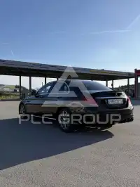 2016 Mercedes Benz C 200