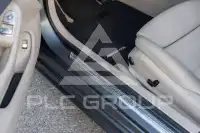 2016 Mercedes Benz C 200