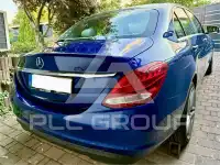 2016 Mercedes Benz C 200