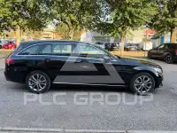 2016 Mercedes Benz C 200
