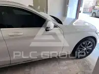 2016 Mercedes Benz C 200