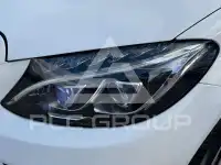 2016 Mercedes Benz C 200
