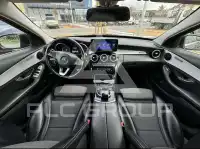 2016 Mercedes Benz C 200