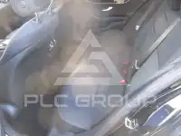 2016 Mercedes Benz C 200