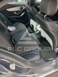 2016 Mercedes Benz C 200