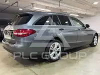 2016 Mercedes Benz C 200