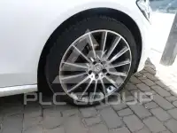 2016 Mercedes Benz C 200