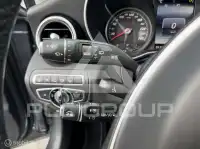 2016 Mercedes Benz C 200