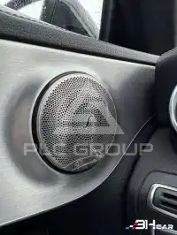 2016 Mercedes Benz C 200