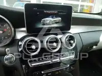 2016 Mercedes Benz C 200