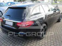 2016 Mercedes Benz C 200