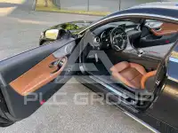 2016 Mercedes Benz C 200