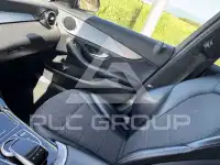 2016 Mercedes Benz C 200