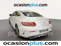 2016 Mercedes Benz C 200