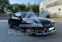 2016 Mercedes Benz C 200