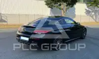 2016 Mercedes Benz C 200