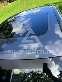 2016 Mercedes Benz C 200