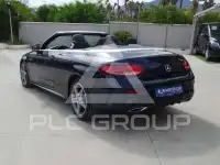 2016 Mercedes Benz C 200