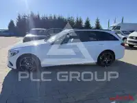 2016 Mercedes Benz C 200
