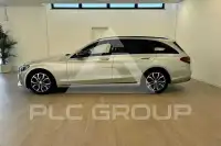 2016 Mercedes Benz C 200